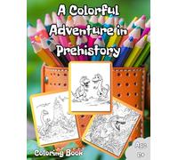 A Colorful Adventure in Prehistory: Dino Playground