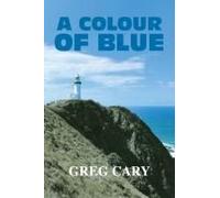 A Colour Of Blue