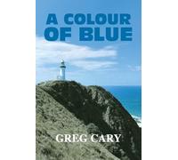 A Colour of Blue