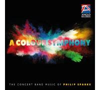 A Colour Symphony / Cd