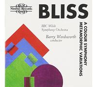 Nimbus Lighting – Colour Symphony (Metamorphic Variations)