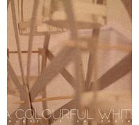 A Colourful White - Change is an Engine [Import]
