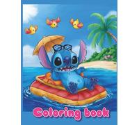 A Colouring Book: ᴡith 50+ Beautiful Coloring Pages fᴏr Kids and Adults, RELAX, HAVE FUN