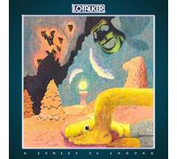 A Comedy Of Errors [Lp]