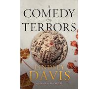 A Comedy of Terrors: The Sunday Times Crime Club Star Pick