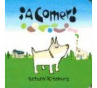 ¡A Comer! - Kitamura, Satoshi Kitamura, Satoshi (Auteur)