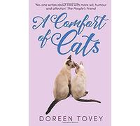 A Comfort Of Cats (Feline Frolics)