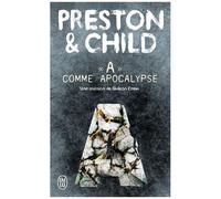 A Comme Apocalypse