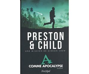 A comme Apocalypse