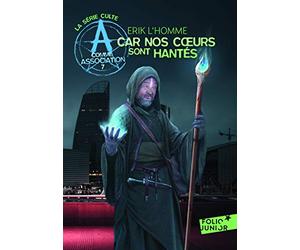 A COMME ASSOCIATION 7 CAR NOS COEURS SONT HANTES