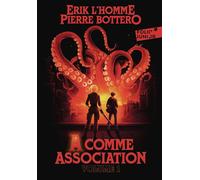 A comme association. Intégrale 1