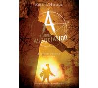 A Comme Association - Tome 3 - L'étoffe Fragile Du Monde