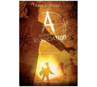 A Comme Association - Tome 3 - L'étoffe Fragile Du Monde