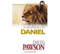 A Commentary On Daniel