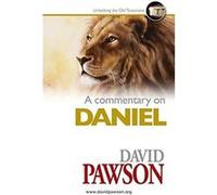 A Commentary on Daniel - [Livre en VO] David Pawson (Auteur)
