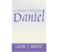 A Commentary on Daniel Wood, Leon (Auteur)