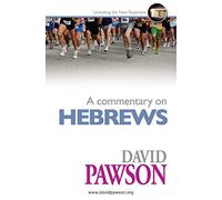 A Commentary on Hebrews