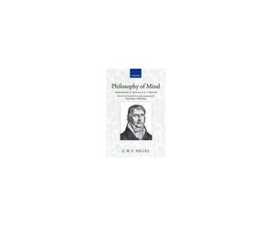A Commentary On Hegel's Philosophy Of Mind