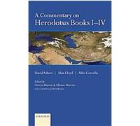 A Commentary on Herodotus Books I-IV Alan Lloyd, Aldo Corcella, David Asheri (Auteur)