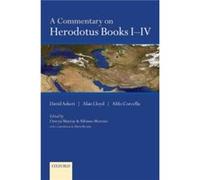 A Commentary on Herodotus Books IIV by Corcella Aldo Professor of Classical Philology University of Basilicata. Paperback Book David Asheri, Alan B Lloyd, Aldo Corcella, (Auteur)
