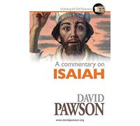 A Commentary On Isaiah