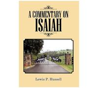 A Commentary On Isaiah