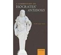 Yun Lee Too – A Commentary on Isocrates' Antidosis – Relié – Occasion