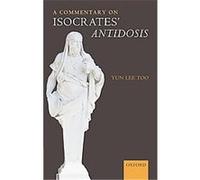 Yun Lee Too – A Commentary on Isocrates' Antidosis – Relié – Occasion
