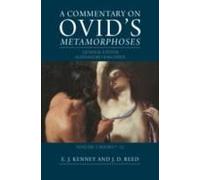 A Commentary On Ovid's Metamorphoses
