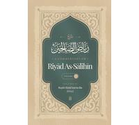 A Commentary on Riyāḍ al-Ṣāliḥīn Vol. 2
