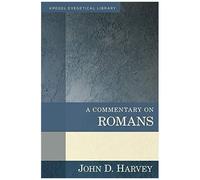 A Commentary On Romans