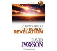 A commentary on the Book of Revelation