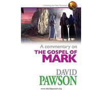 A commentary on The Gospel of Mark