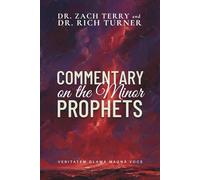 A COMMENTARY ON THE MINOR PROPHETS