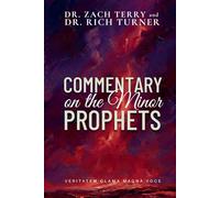 A COMMENTARY ON THE MINOR PROPHETS