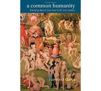 A Common Humanity Gaita, Raimond (Auteur)