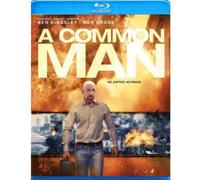 A Common Man [Blu-Ray]
