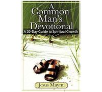 A Common Man's Devotional