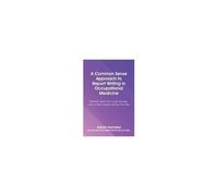 A Common Sense Approach To Report Writing In Occupational Medicine: Thirteen Real-Life Case Studies And A Few Laughs Along The Way Paperback Book By Adnan Hameed