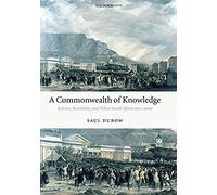 A Commonwealth Of Knowledge