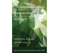 A Communication Perspective On The Military