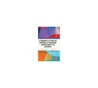 A Community Of Practice Approach To Improving Gender Equality In Research