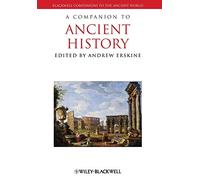 A Companion to Ancient History