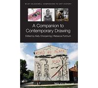 A Companion to Contemporary Drawing