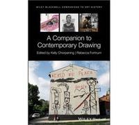 A Companion to Contemporary Drawing A Companion to Contemporary Drawing (Auteur)