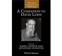 A Companion to David Lewis A Companion to David Lewis (Auteur)