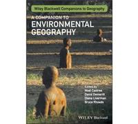 A Companion to Environmental Geography Inconnu (Auteur)
