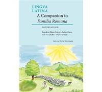 A Companion to Familia Romana by Hans H. rberg Hans H. rberg (Auteur)