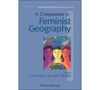 A Companion To Feminist Geography