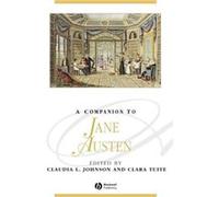 A Companion to Jane Austen